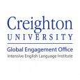 Creighton’s Intensive English Language Institute staff all presented at the Mid-America Teachers of English as a Second Language (MidTESOL) conference...