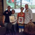 Ann Laughlin, PhD, RN, associate professor, College of Nursing was named Volunteer of the Year by Heart Ministry Center. Ann...