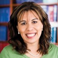 Cristina Fernandez, MD, professor, Department of Pediatrics, was awarded the 2017 Nebraska Humanitarian Award in honor of Harold E. Williamson...