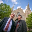 Todd Salzman, PhD, professor in the Department of Theology recently published several articles with co-author Michael Lawler, PhD, professor emeritus...