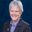 Gail Jensen, PT, PhD, FAPTA, professor of physical therapy and dean of the Graduate School and College of Professional Studies...