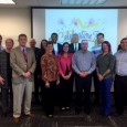 During October 2017, the first session of Continuous Improvement training was kicked off at Creighton.  This training was offered to...