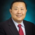 Michael Kim, MD, MMM, FACC, FAHA, FHRS, joined the School of Medicine as professor and chair of the Department of...