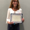 Creighton nursing assistant professor Sarah Ball, MSN, RNC-OB, C-EFM, was named the Nebraska Association of Women’s Health, Obstetric and Neonatal...