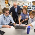 Creighton University is building a culture of collaboration. Leading the charge is the Center for Interprofessional Practice, Education and Research...