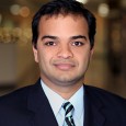 Sriram Ramaswamy, MD, professor, Department of Psychiatry, (pictured) and School of Medicine student Anthony Easterday co-authored an article published in...