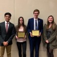 The Inter Residence Hall Government of Creighton University was awarded the Midwest Affiliate of the National Associate of College &...