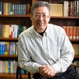 Maorong Jiang, PhD, associate professor in the Department of Political Science and International Relations and the director of the Asian...