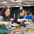 On April 17, over 150 people attended the Global Fair in the Skutt Ballroom. This event provided students the opportunity...