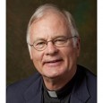 The Rev. Gregory Carlson, SJ, associate professor of classics and the spiritual exercises, and assistant director of the Deglman Center for Ignatian...