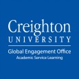 The Office of Academic Service Learning is pleased to recognize 18 Creighton faculty members teaching academic service-learning (AcSL) courses this...