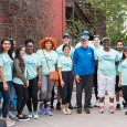 Creighton University’s Health Sciences Multicultural and Community Affairs Department, HS-MACA, hosted its 4th Annual Let’s Move Let’s REACH Physical Activity Day...