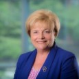 Catherine Todero, PhD, RN, FAAN, dean of the College of Nursing, co-authored the American Academy of Nursing Policy Brief, “Nurse...