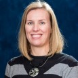 Kimberly Beran-Shepler, PT, DPT, OCS, assistant professor in the School of Pharmacy and Health Profession and co-director of Interprofessional Education (IPE) Passport...