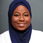 Maryam Gbadamosi