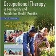 Joy Doll, OTD, OTR/L, Anna Domina, OTD, OTR/L, and Kathy Flecky, OTD, OTR/L, published book chapters in the new textbook, Occupational Therapy in...