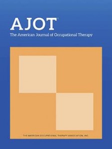 AJOT cover