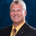 Kirk Peck, PT, PhD, chair of the Department of Physical Therapy was re-appointed to a five-year term on the Nebraska...