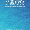 The School of Medicine’s associate dean for strategy and accreditation, Thomas Svolos, MD, had his second book, The Aims of...