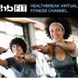 Join the Wellness Team for FREE access to hbFIT, a virtual fitness channel, during the Go Move Challenge. All participants...